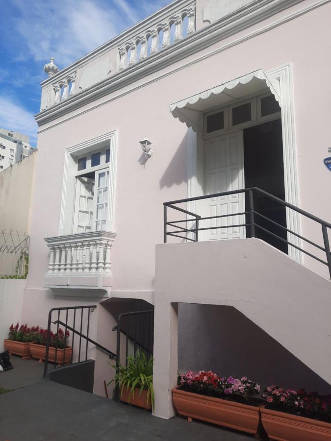 Casarao Hostel & Quartos Privados - Florianopolis — Fotos 3