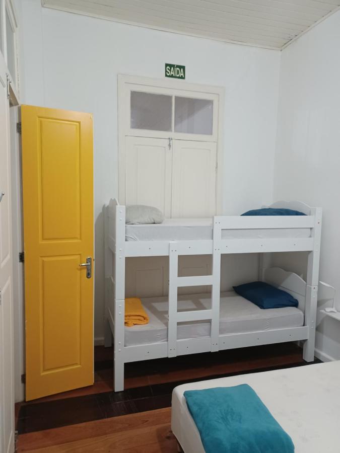 Casarao Hostel & Quartos Privados - Florianopolis — Fotos 2